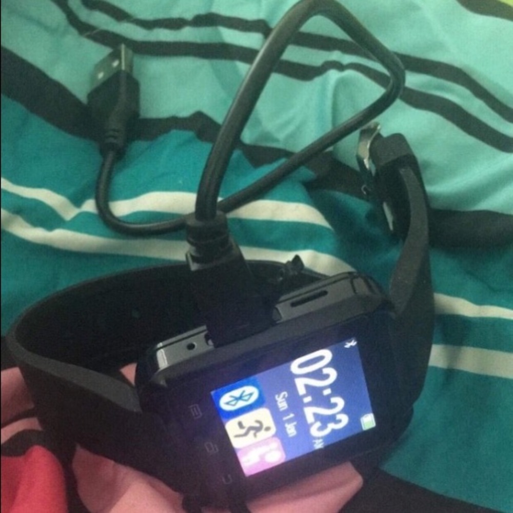 Smart Watch - image 3